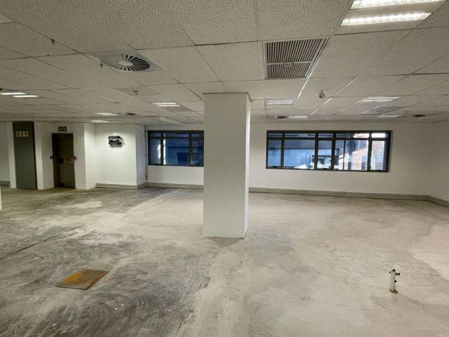 To Let commercial Property for Rent in Die Hoewes Gauteng