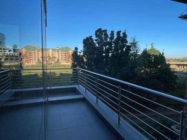 To Let commercial Property for Rent in Die Hoewes Gauteng