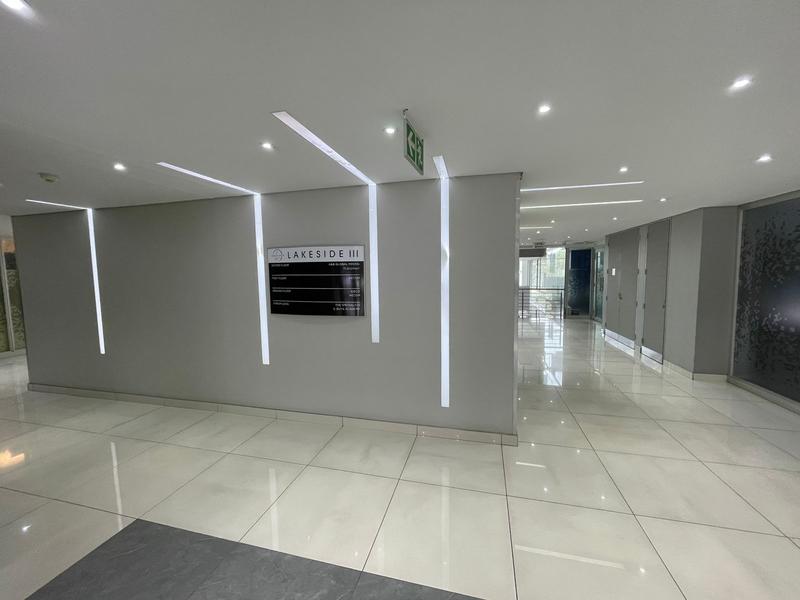 To Let commercial Property for Rent in Die Hoewes Gauteng