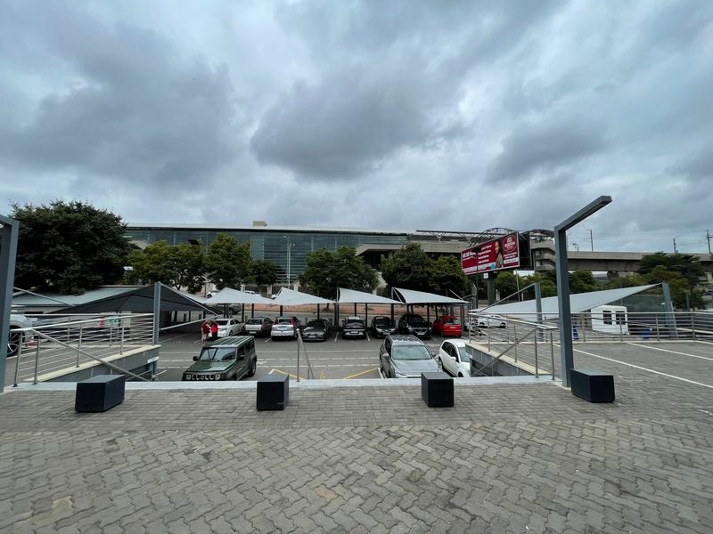 To Let commercial Property for Rent in Die Hoewes Gauteng