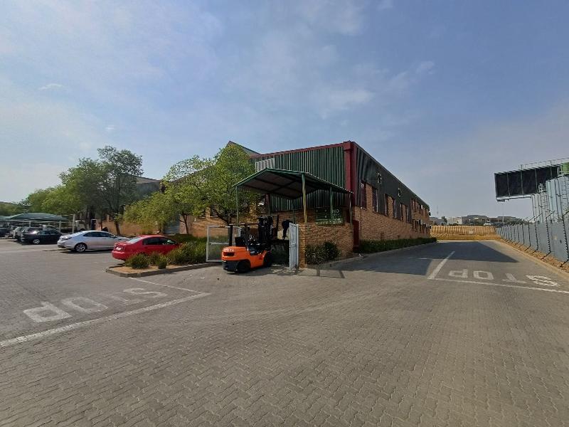 Commercial Property for Sale in Samrand Business Park Gauteng