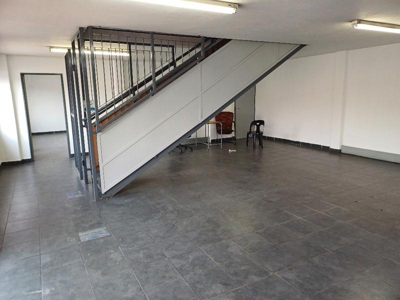 Commercial Property for Sale in Samrand Business Park Gauteng