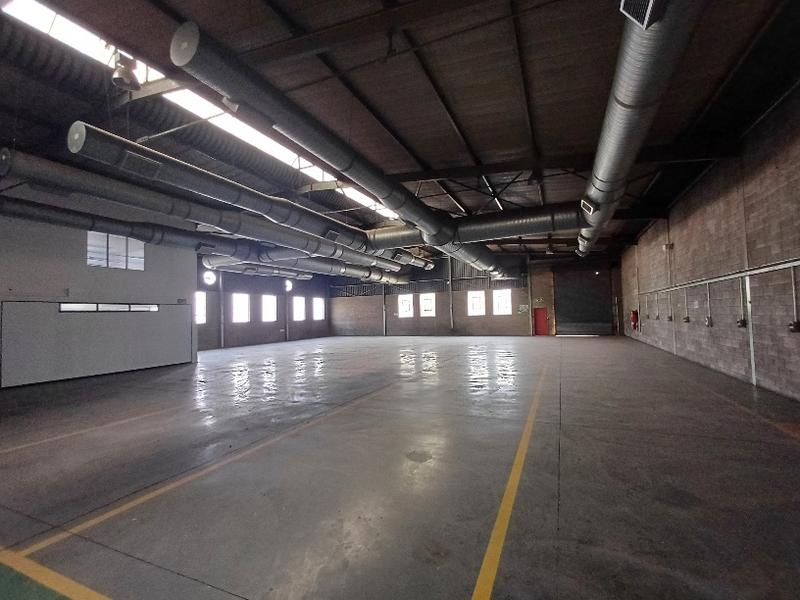 Commercial Property for Sale in Samrand Business Park Gauteng