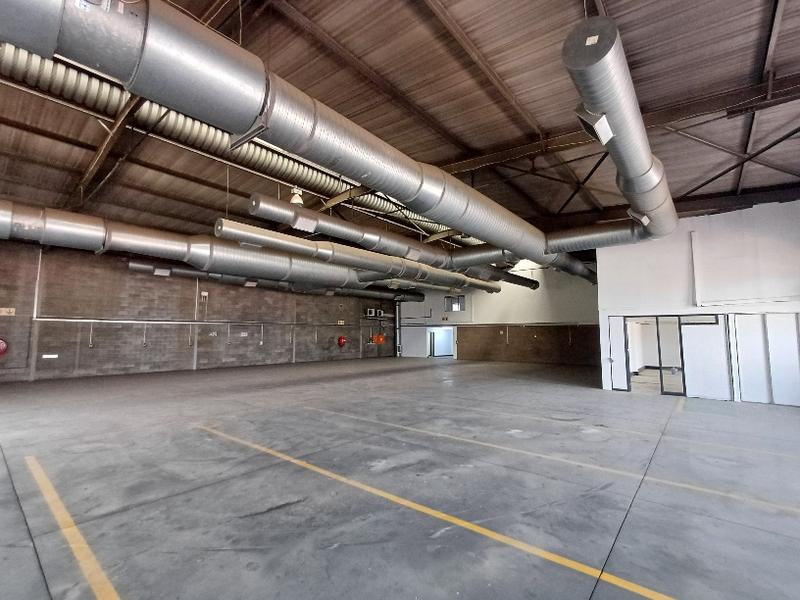 Commercial Property for Sale in Samrand Business Park Gauteng