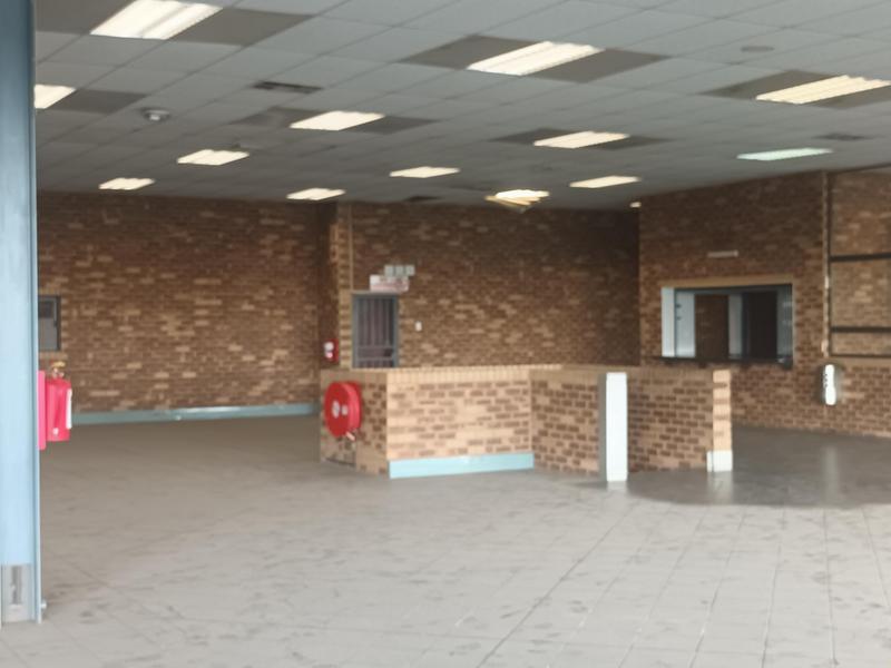 To Let commercial Property for Rent in Route 21 Business Park Gauteng