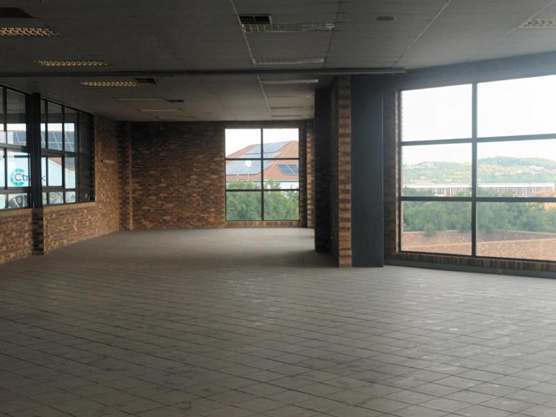 To Let commercial Property for Rent in Route 21 Business Park Gauteng