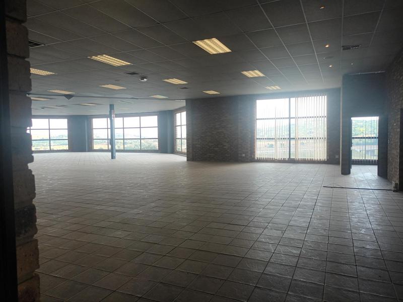To Let commercial Property for Rent in Route 21 Business Park Gauteng