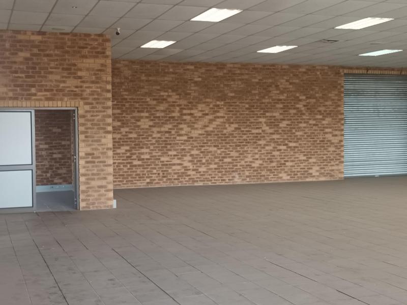 To Let commercial Property for Rent in Route 21 Business Park Gauteng