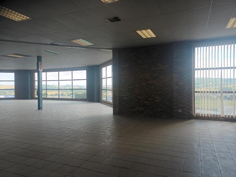 To Let commercial Property for Rent in Route 21 Business Park Gauteng