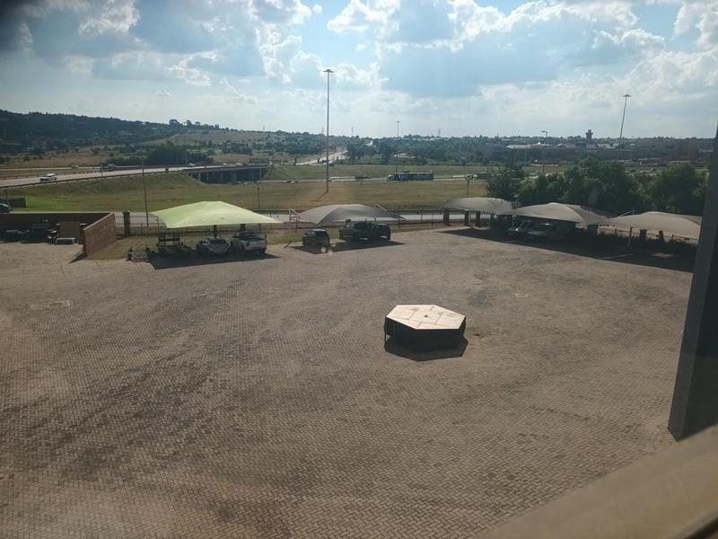 To Let commercial Property for Rent in Route 21 Business Park Gauteng