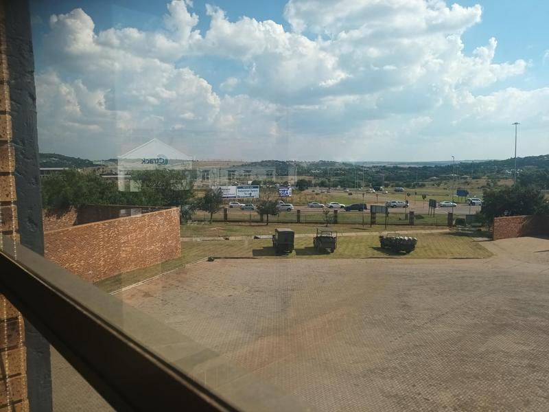 To Let commercial Property for Rent in Route 21 Business Park Gauteng