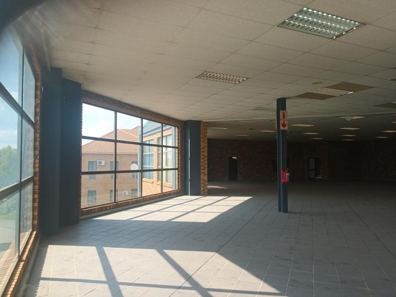 To Let commercial Property for Rent in Route 21 Business Park Gauteng