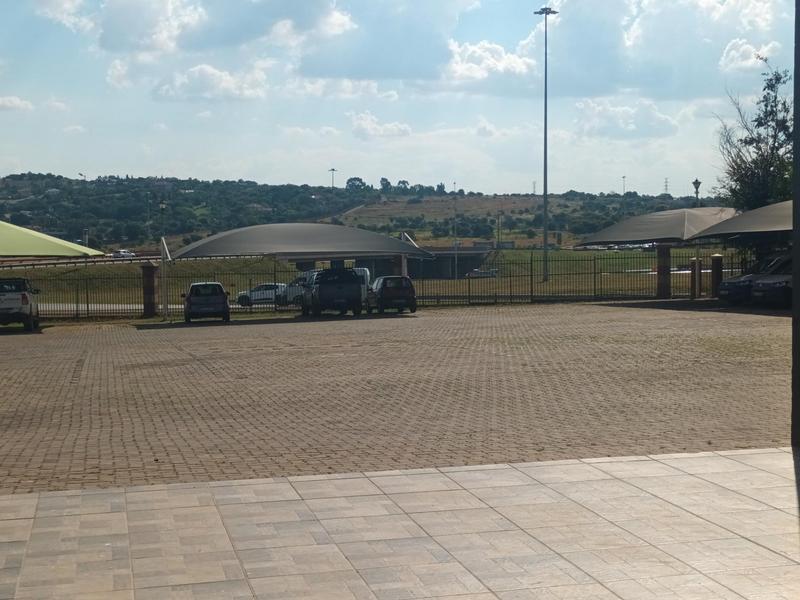 To Let commercial Property for Rent in Route 21 Business Park Gauteng