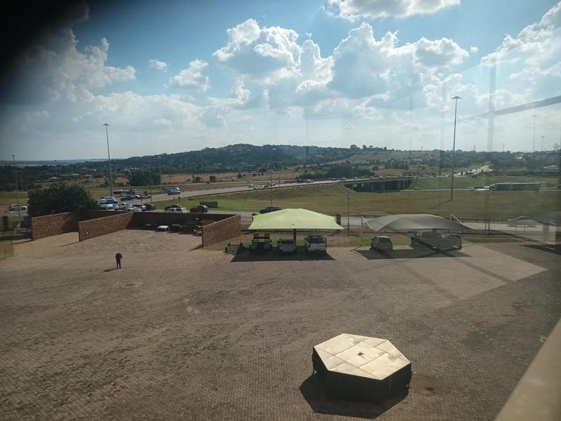 To Let commercial Property for Rent in Route 21 Business Park Gauteng