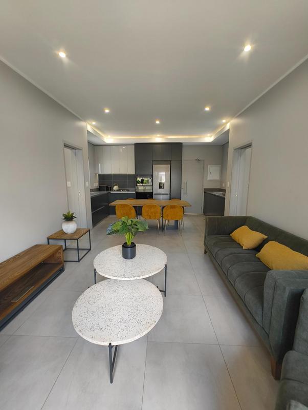 2 Bedroom Property for Sale in Menlo Park Gauteng