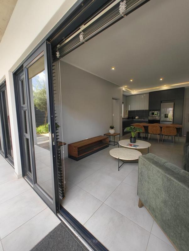2 Bedroom Property for Sale in Menlo Park Gauteng