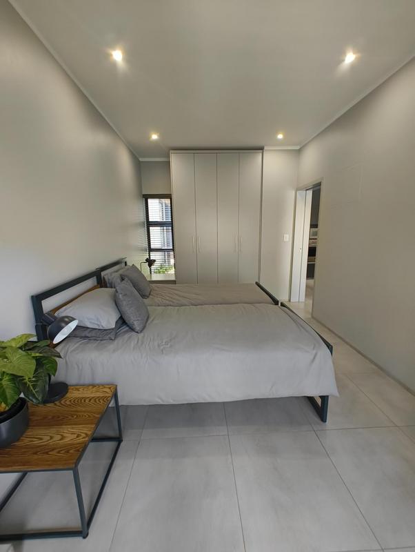 2 Bedroom Property for Sale in Menlo Park Gauteng