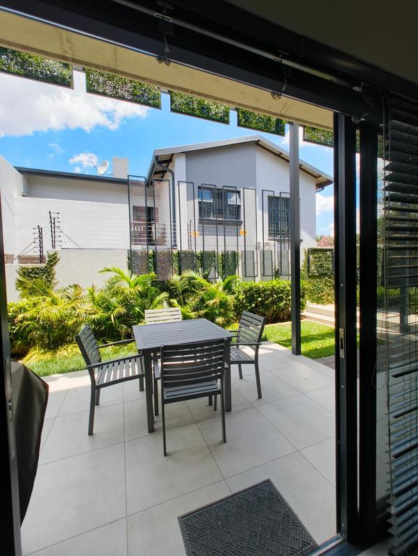 2 Bedroom Property for Sale in Menlo Park Gauteng