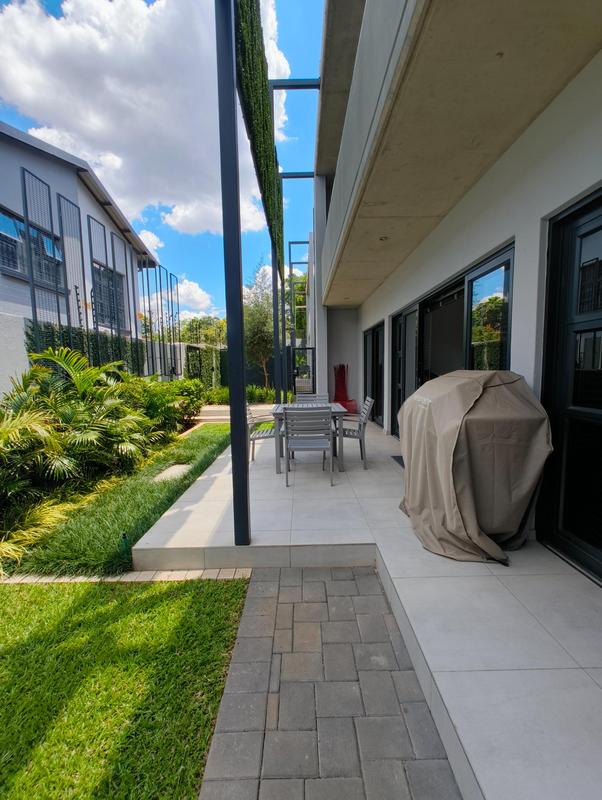 2 Bedroom Property for Sale in Menlo Park Gauteng