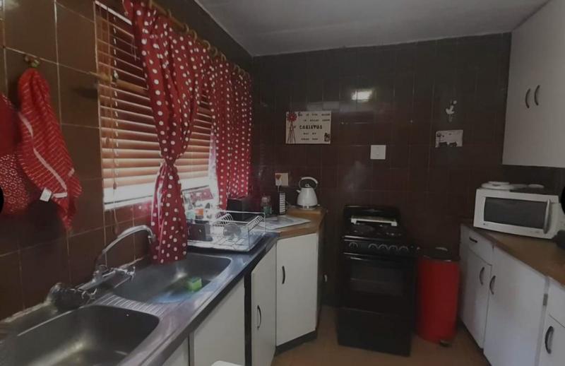 2 Bedroom Property for Sale in Claremont Gauteng