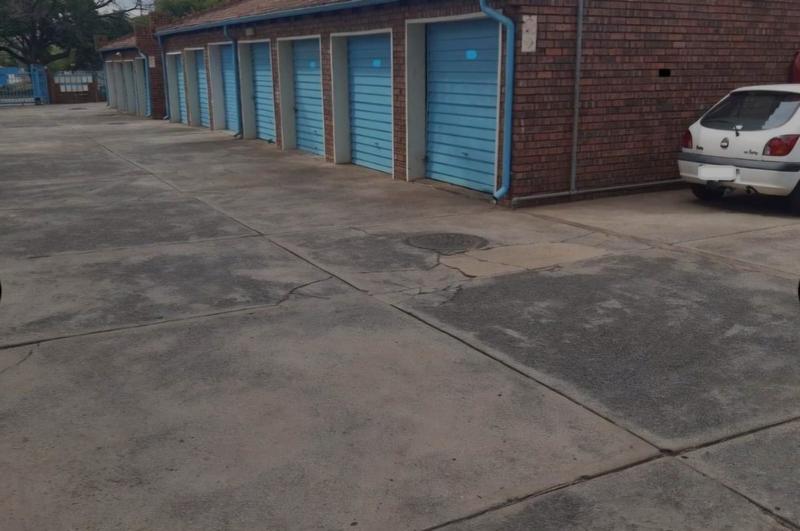 2 Bedroom Property for Sale in Claremont Gauteng