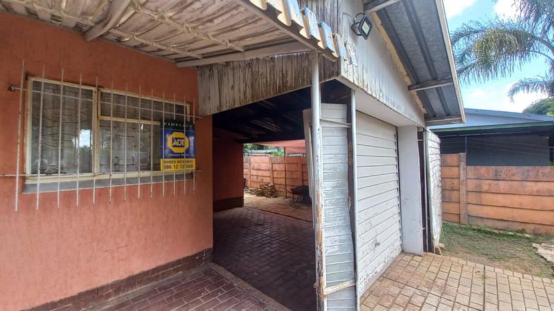 3 Bedroom Property for Sale in Claremont Gauteng