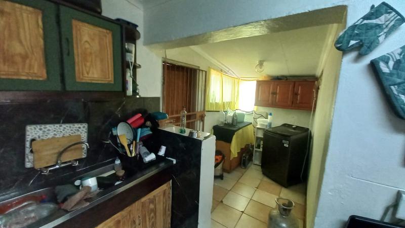 3 Bedroom Property for Sale in Claremont Gauteng