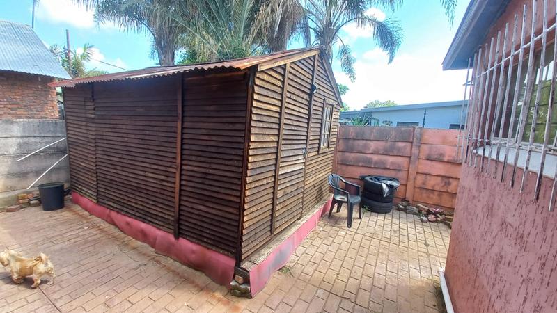 3 Bedroom Property for Sale in Claremont Gauteng