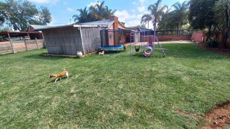 3 Bedroom Property for Sale in Claremont Gauteng