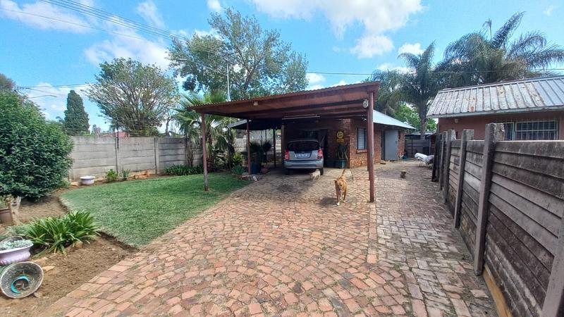 3 Bedroom Property for Sale in Claremont Gauteng