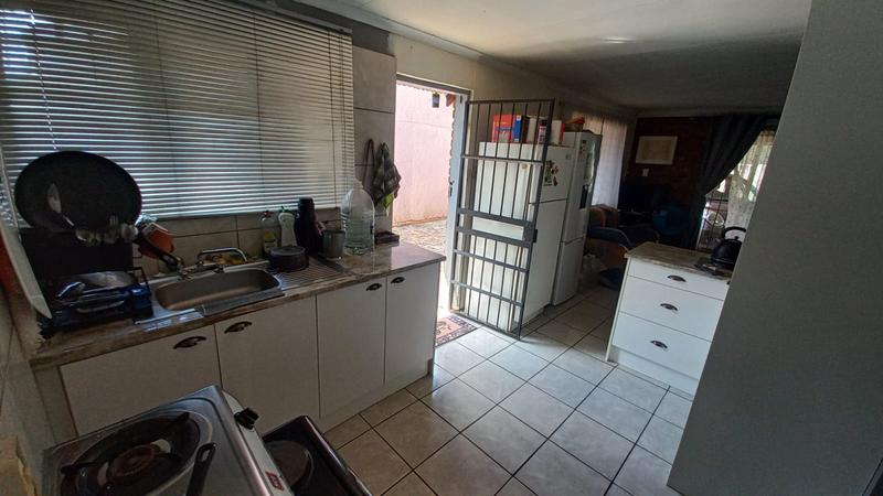 3 Bedroom Property for Sale in Claremont Gauteng