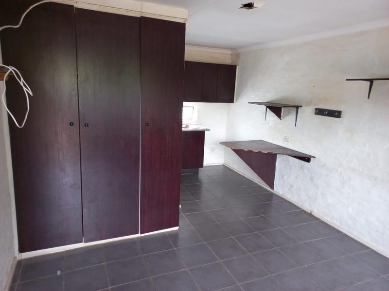 1 Bedroom Property for Sale in Philip Nel Park Gauteng