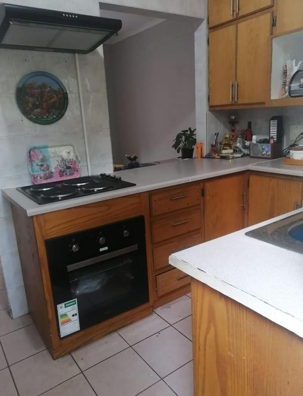 To Let 3 Bedroom Property for Rent in Rooihuiskraal Gauteng