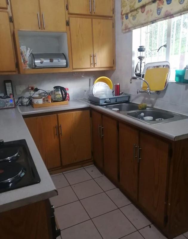 To Let 3 Bedroom Property for Rent in Rooihuiskraal Gauteng