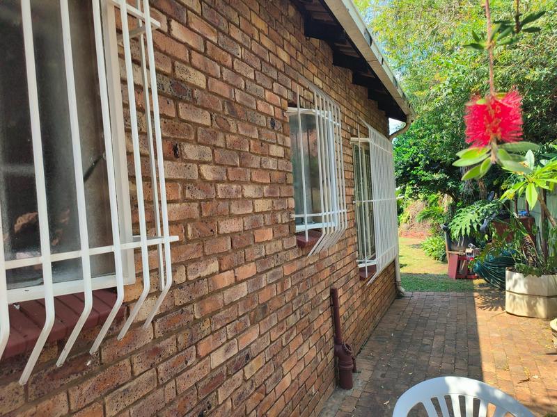To Let 3 Bedroom Property for Rent in Rooihuiskraal Gauteng