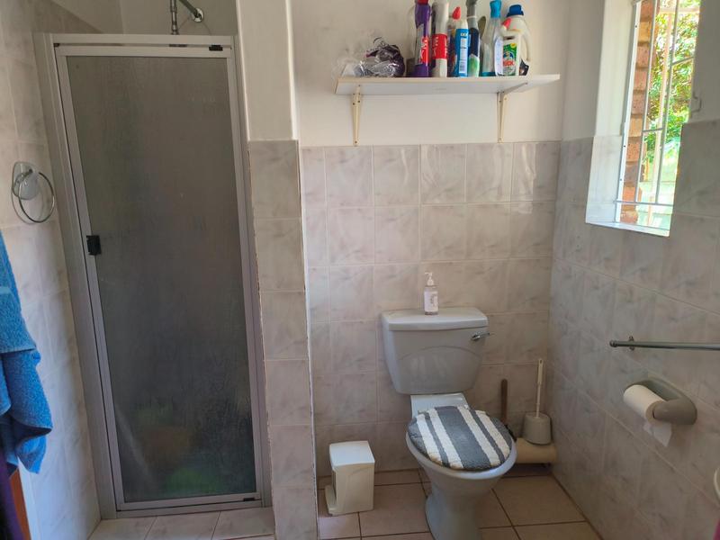 To Let 3 Bedroom Property for Rent in Rooihuiskraal Gauteng