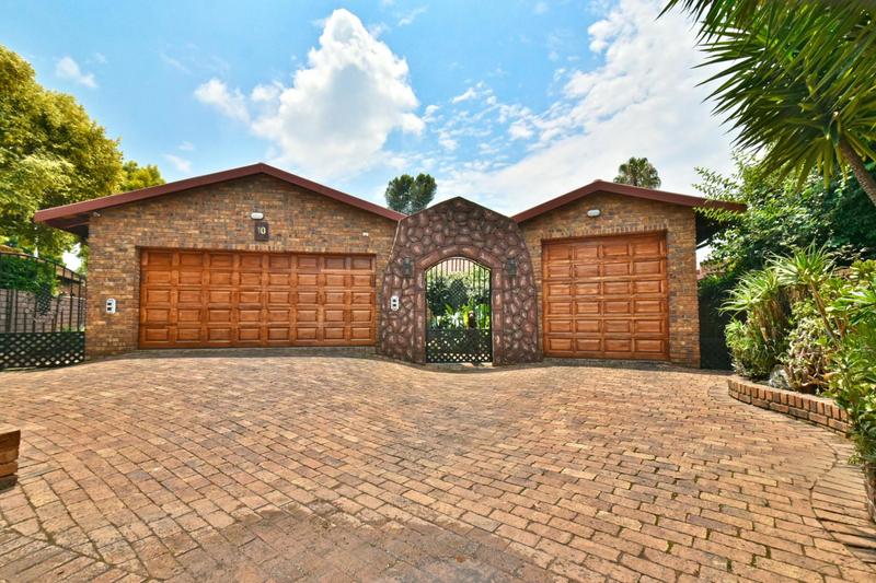 3 Bedroom Property for Sale in Sunair Park Gauteng
