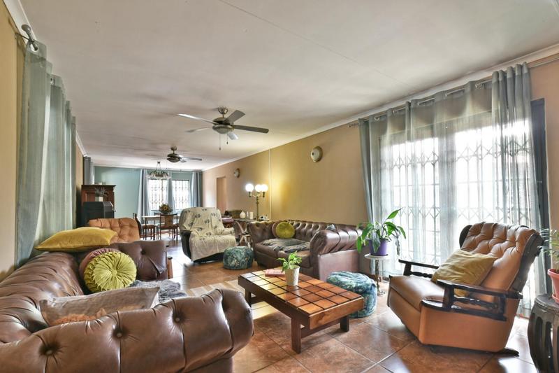 3 Bedroom Property for Sale in Sunair Park Gauteng