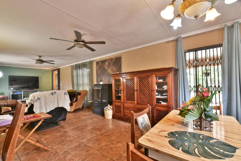 3 Bedroom Property for Sale in Sunair Park Gauteng