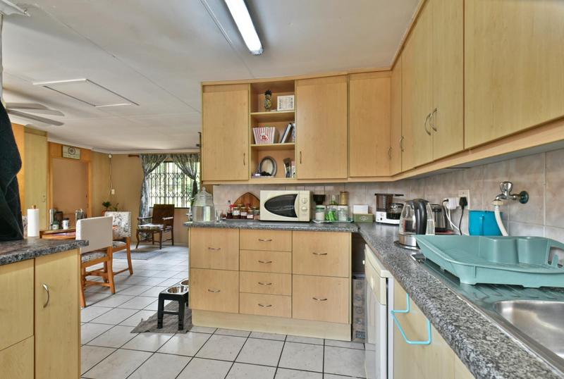 3 Bedroom Property for Sale in Sunair Park Gauteng