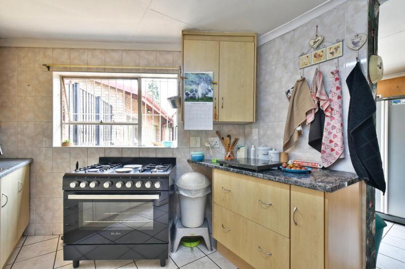 3 Bedroom Property for Sale in Sunair Park Gauteng