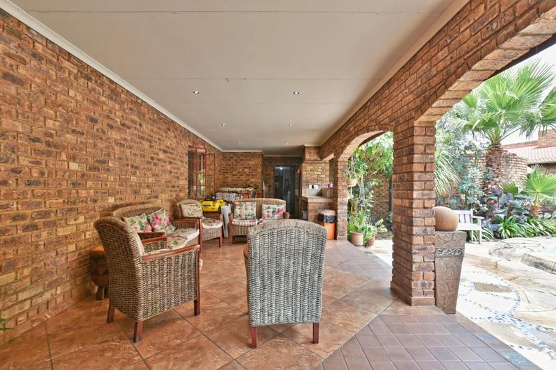 3 Bedroom Property for Sale in Sunair Park Gauteng