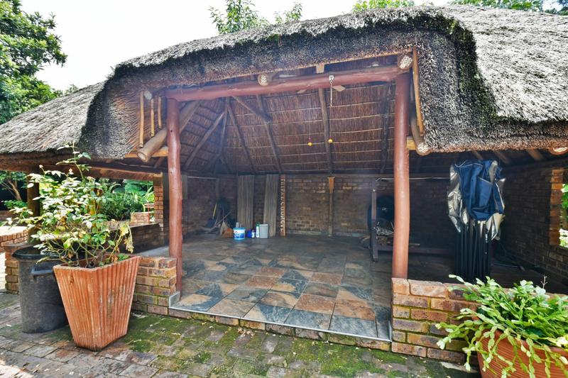 3 Bedroom Property for Sale in Sunair Park Gauteng