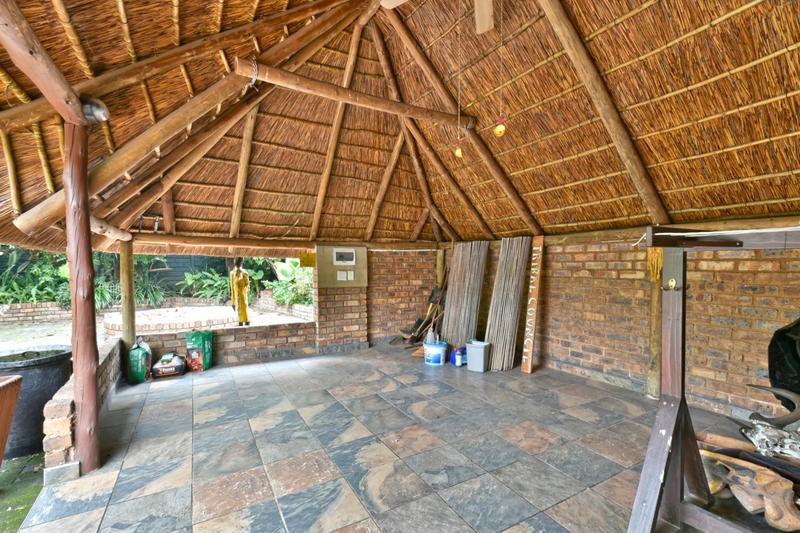 3 Bedroom Property for Sale in Sunair Park Gauteng