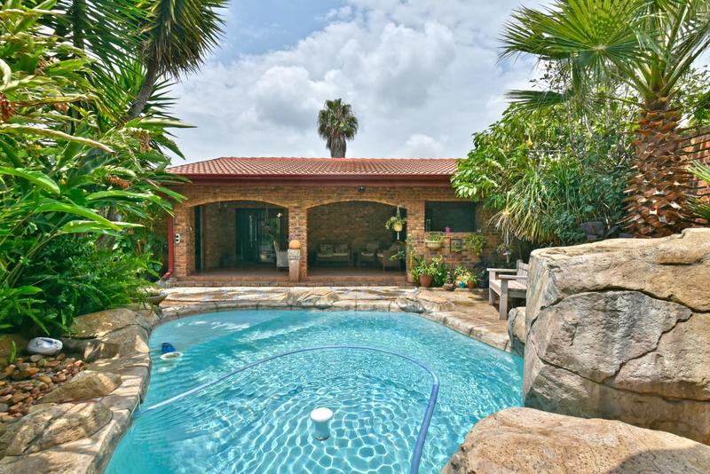 3 Bedroom Property for Sale in Sunair Park Gauteng