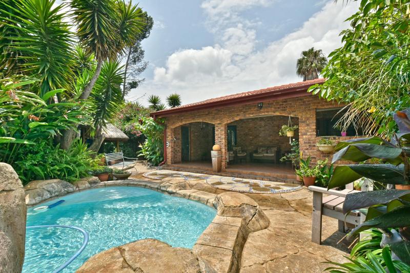 3 Bedroom Property for Sale in Sunair Park Gauteng