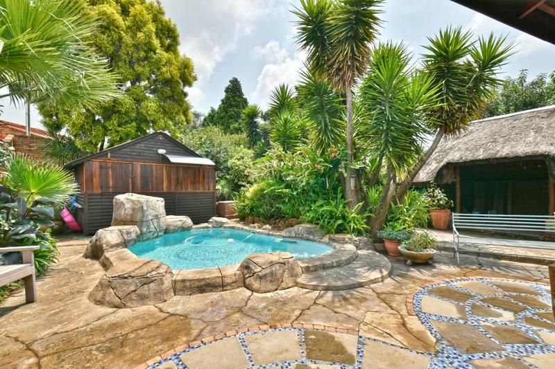 3 Bedroom Property for Sale in Sunair Park Gauteng