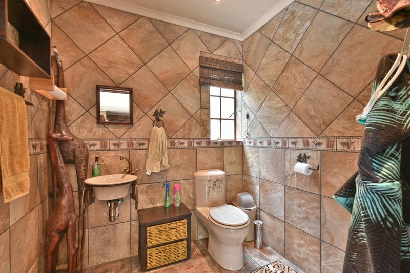 3 Bedroom Property for Sale in Sunair Park Gauteng