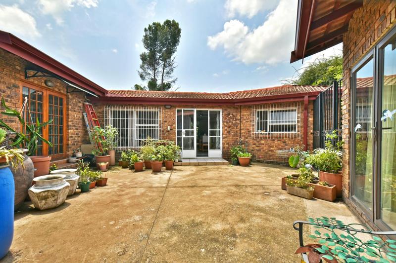 3 Bedroom Property for Sale in Sunair Park Gauteng