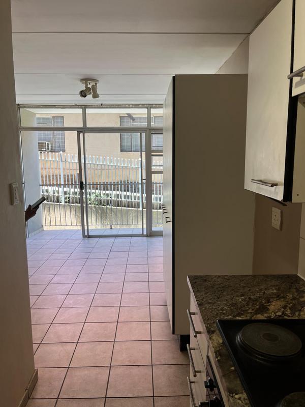 To Let 1 Bedroom Property for Rent in Arcadia Gauteng